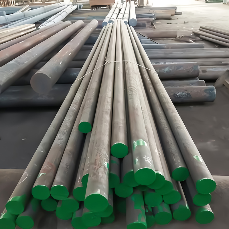 legovaná ocel 4118/20CrMoS4/20CrMo5/20CrMo
